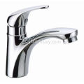 Kuningan Basin Faucet Cold Tap Chrome